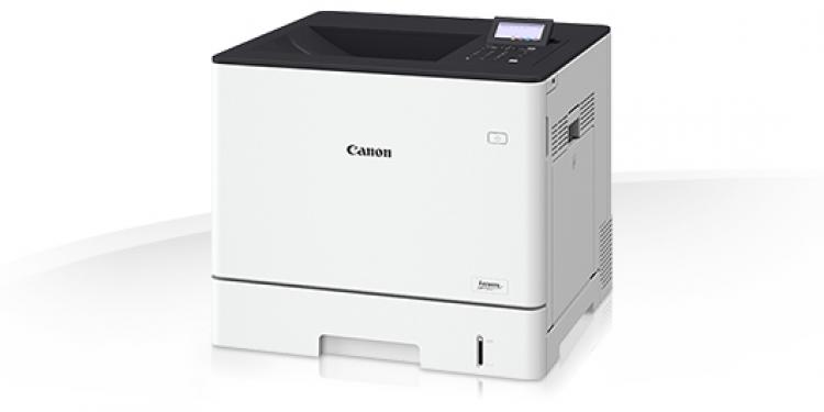 i SENSYS LBP710Cx